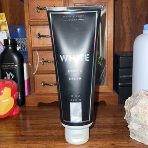 Bath and Body Works “White”